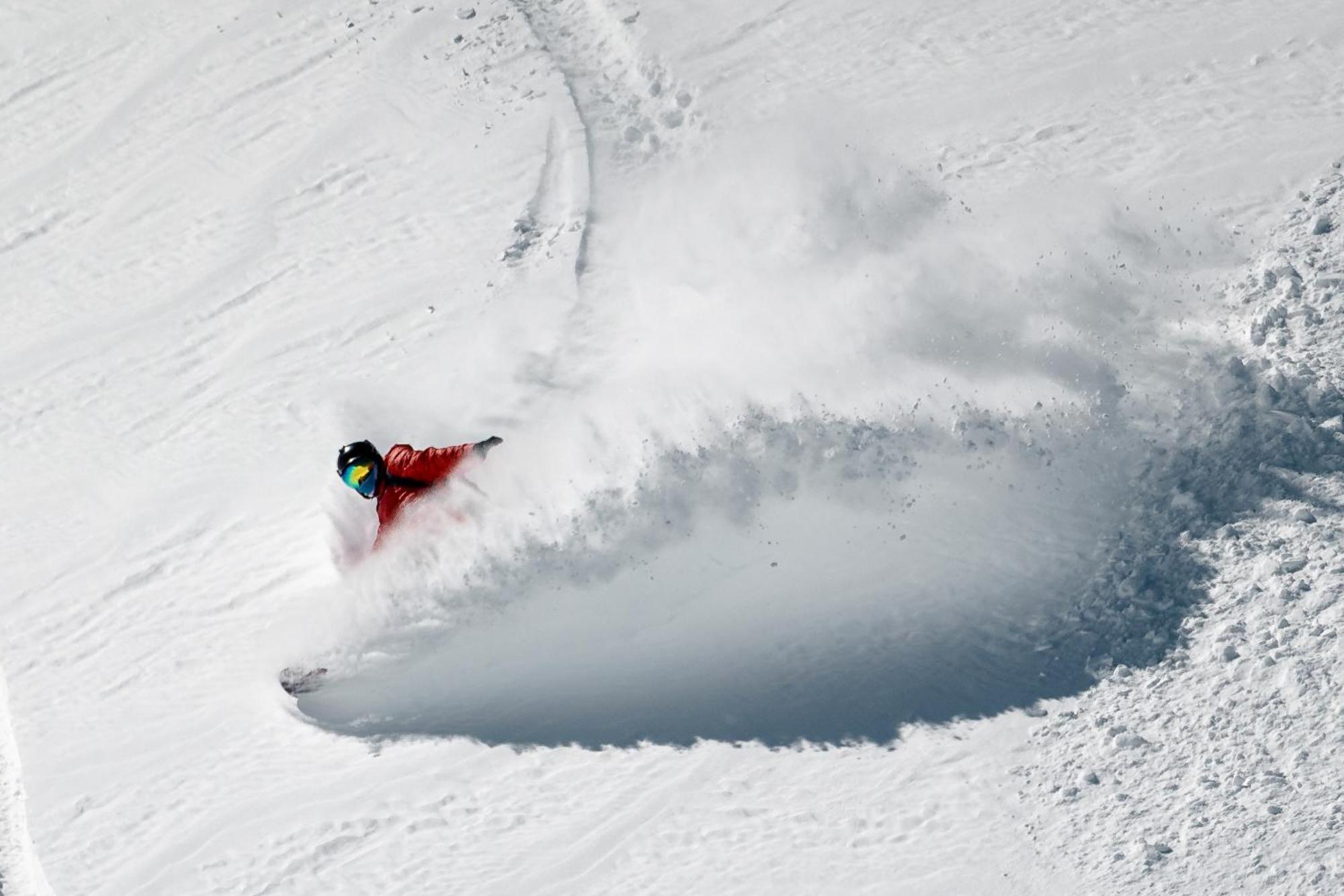 Departamentos Alojamiento Oficial Gran Parador Ski In - Out, Centro De Ski El Colorado, Farellones - Unico Con Descuentos En Servicios Del Centro De Ski מראה חיצוני תמונה