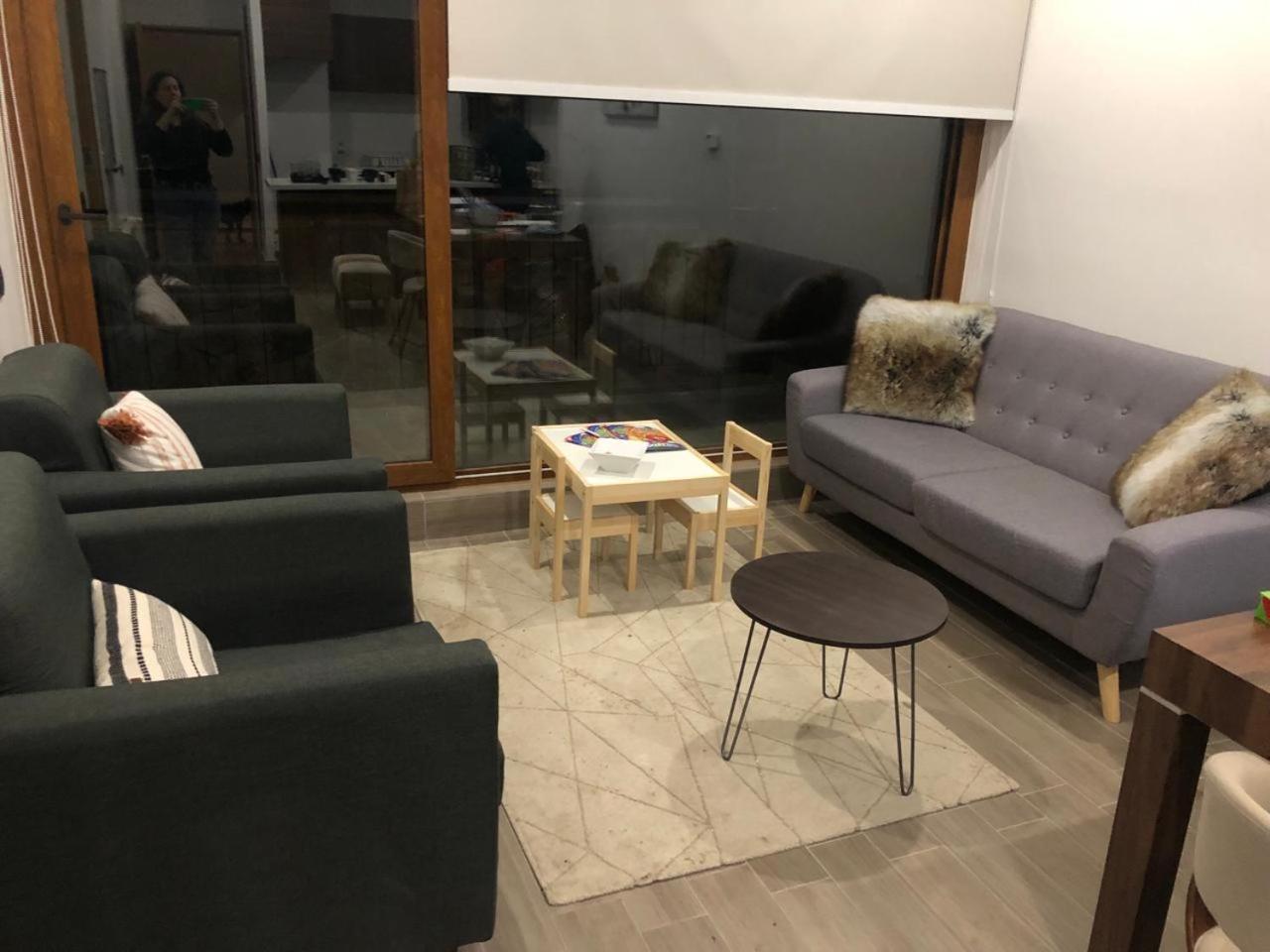 Departamentos Alojamiento Oficial Gran Parador Ski In - Out, Centro De Ski El Colorado, Farellones - Unico Con Descuentos En Servicios Del Centro De Ski מראה חיצוני תמונה