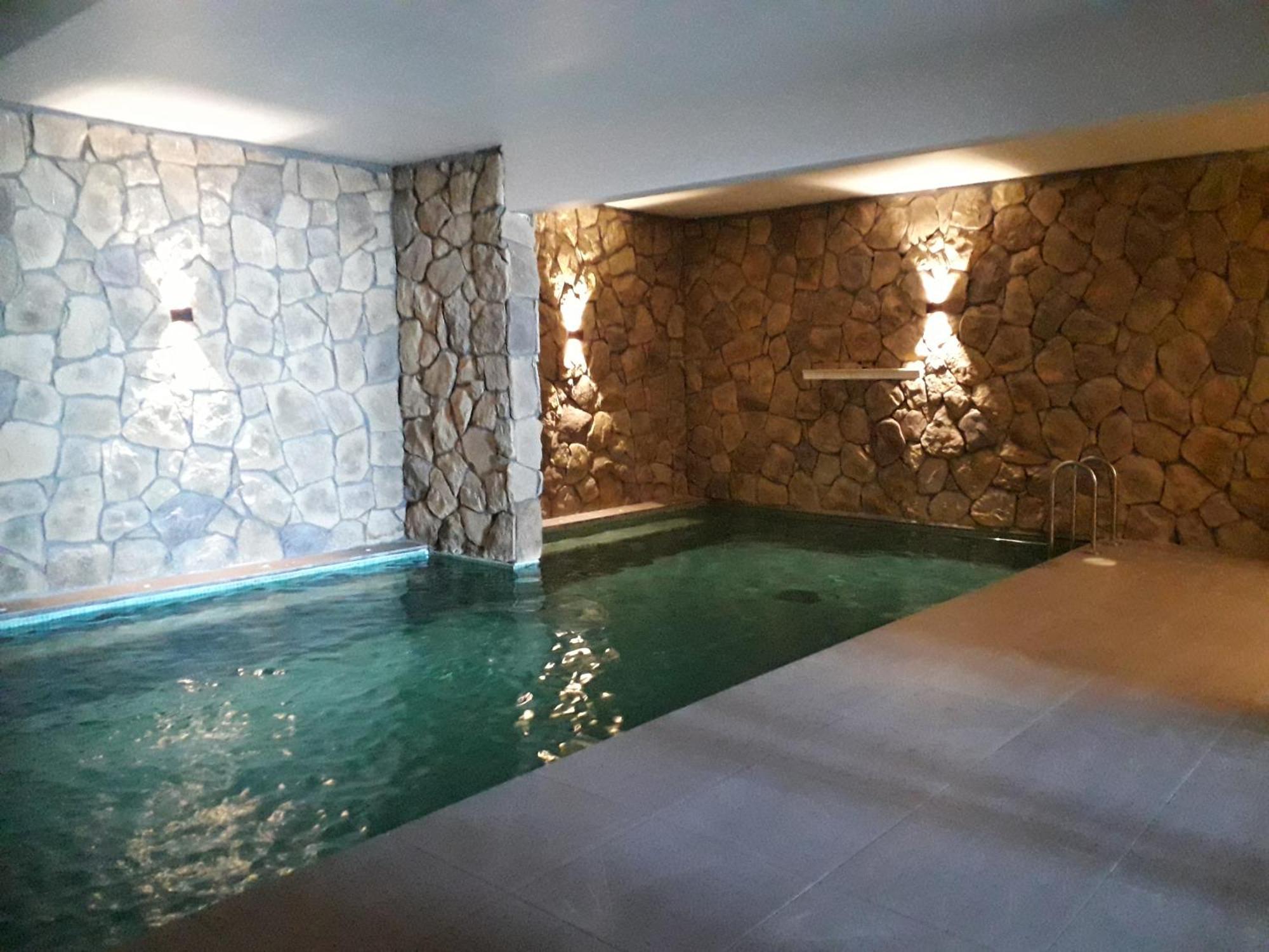Departamentos Alojamiento Oficial Gran Parador Ski In - Out, Centro De Ski El Colorado, Farellones - Unico Con Descuentos En Servicios Del Centro De Ski מראה חיצוני תמונה